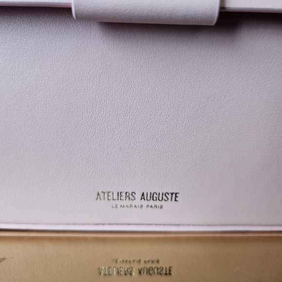 Ateliers Auguste Mini Monceau - Picture 10 of 16